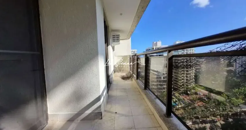 Apartamento com 2 quartos à venda na Rua Rua Aroazes, 260, Barra Olímpica, Rio de Janeiro