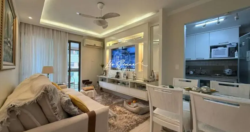 Apartamento com 2 quartos à venda na Rua Rua Franz Weissman, 530, Barra Olímpica, Rio de Janeiro