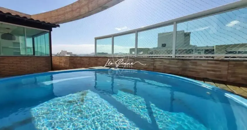 Apartamento com 3 quartos à venda na Rua Rua Aroazes, 672, Barra Olímpica, Rio de Janeiro