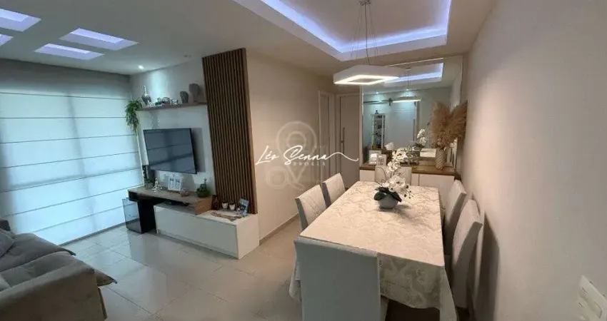 Apartamento com 2 quartos à venda na Rua Rua Francisco de Paula, 526, Barra Olímpica, Rio de Janeiro