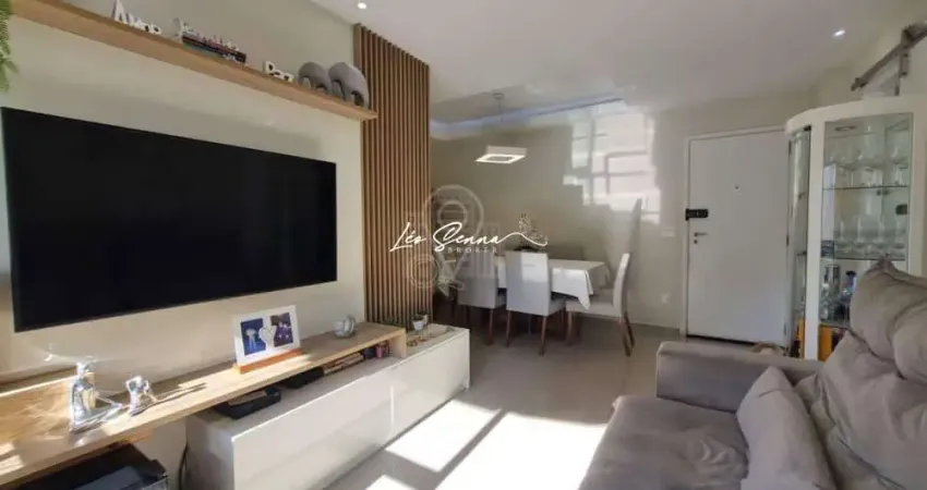 Apartamento com 2 quartos à venda na Rua Rua Francisco de Paula, 526, Barra Olímpica, Rio de Janeiro