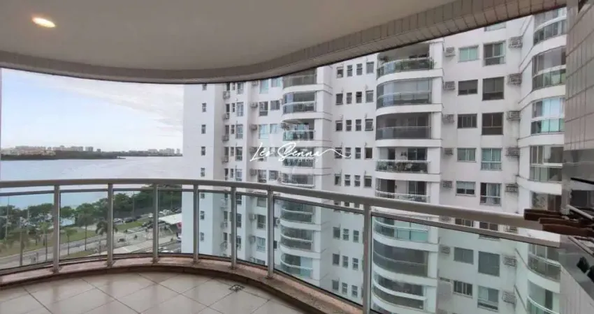 Apartamento com 2 quartos à venda na Rua Rua Mário Agostinelli, 50, Barra Olímpica, Rio de Janeiro
