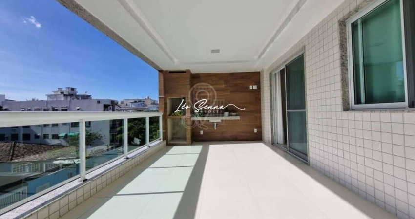 Apartamento com 3 quartos à venda na Rua Rua Zeferino de Faria, 129, Recreio dos Bandeirantes, Rio de Janeiro
