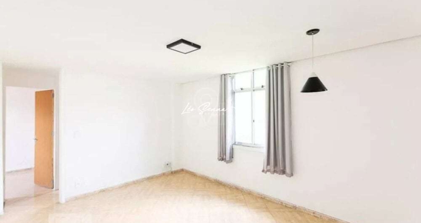 Apartamento com 2 quartos à venda na Rua Rua Aridio Martins, 50, Fátima, Niterói
