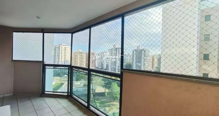 Apartamento com 3 quartos à venda na Rua Rua Sérgio Camargo, 100, Barra Olímpica, Rio de Janeiro