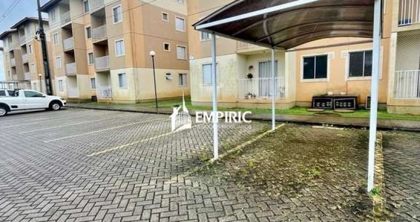 Apartamento com 3 quartos à venda na Rua Valério Ronchi, Uvaranas, Ponta Grossa