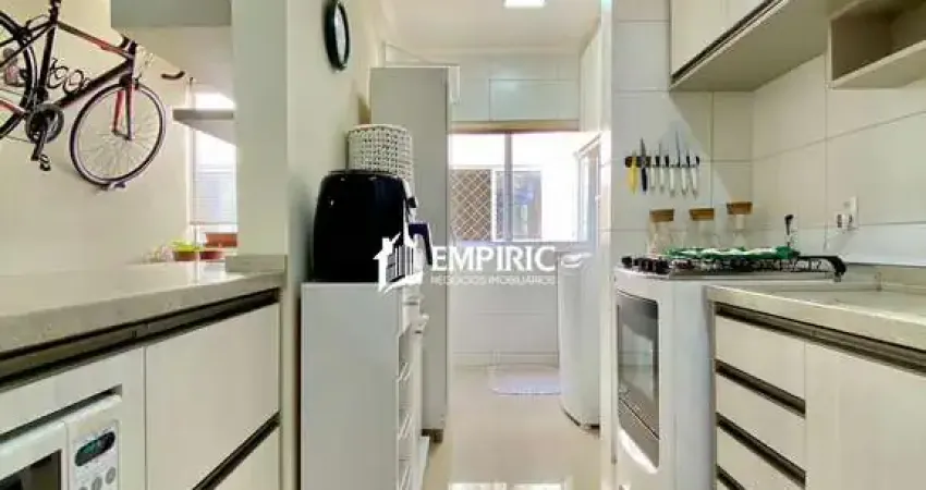 Apartamento com 3 quartos à venda na Rua Monte Alverne, 587, Jardim Carvalho, Ponta Grossa