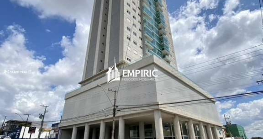 Edifício Oásis Palace