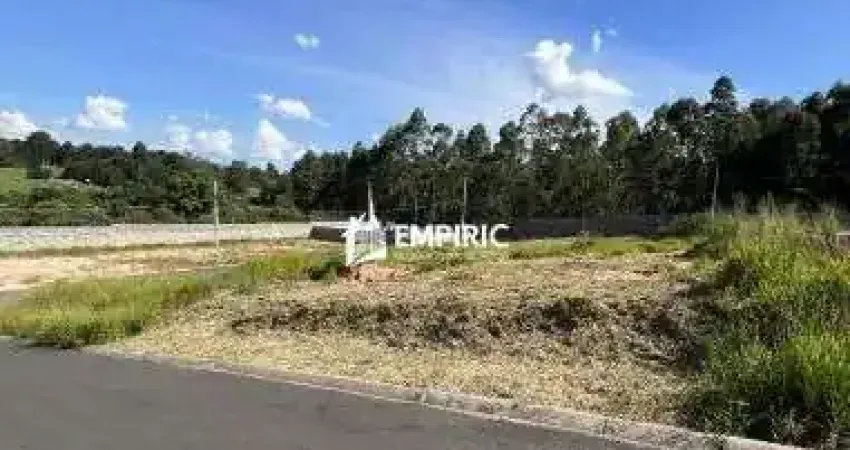 Terreno à venda na Avenida General Aldo Bonde, 2139, Contorno, Ponta Grossa