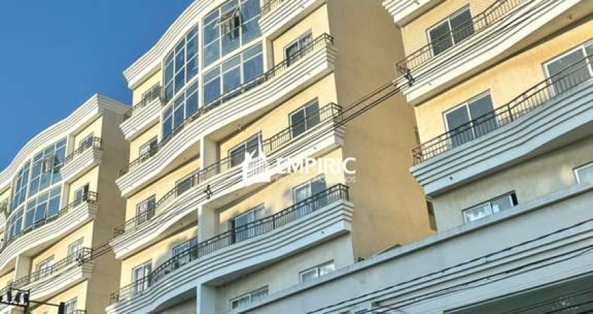 Apartamento com 2 quartos à venda na Avenida Visconde de Mauá, 2559, Oficinas, Ponta Grossa