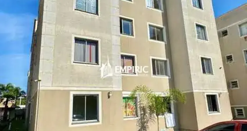 Apartamento com 2 quartos à venda na Rua Doutor Chafic Cury, 310, Jardim Carvalho, Ponta Grossa