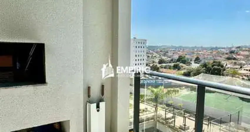 Apartamento no Vista Santa Paula
