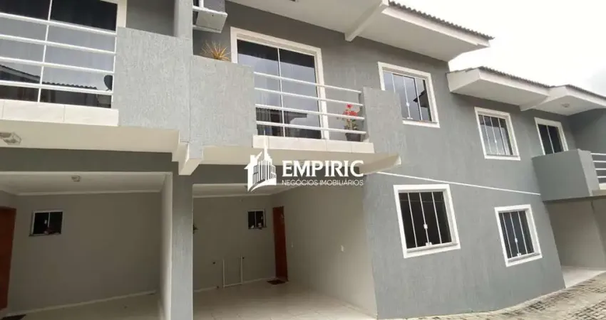 Casa com 3 quartos à venda na Rua Almirante Barroso, 864, Uvaranas, Ponta Grossa