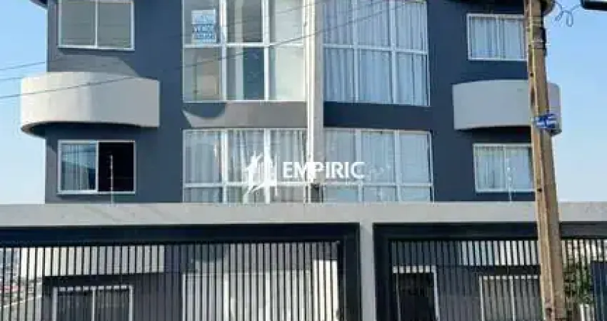 Apartamento com 3 quartos à venda na Rua Monte Alverne, 00010, Jardim Carvalho, Ponta Grossa