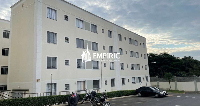 APARTAMENTO GARDEN NO PARQUE PURUNÃ