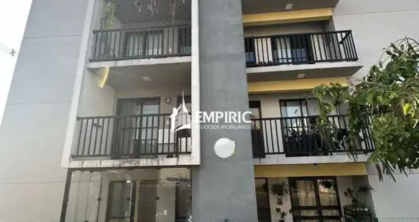 Apartamento com 2 quartos à venda na Rua Ângelo Madalozzo, 330, Jardim Carvalho, Ponta Grossa