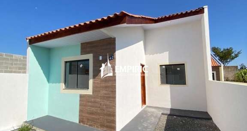 Casa com 3 quartos à venda na Rua Jorge Jarski, 42, Uvaranas, Ponta Grossa