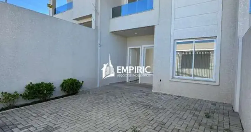 Casa com 3 quartos à venda na Rua Suíça, 128, Oficinas, Ponta Grossa