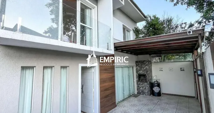 Casa com 3 quartos à venda na Rua Doutor Leopoldo Guimarães da Cunha, 0000000, Oficinas, Ponta Grossa