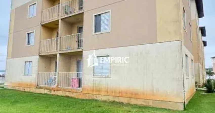 Apartamento com 3 quartos à venda na Rua Valério Ronchi, 161, Uvaranas, Ponta Grossa