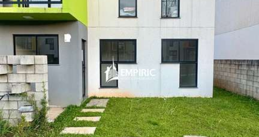 Apartamento com 3 quartos à venda na Rua Siqueira Campos, 2010, Uvaranas, Ponta Grossa