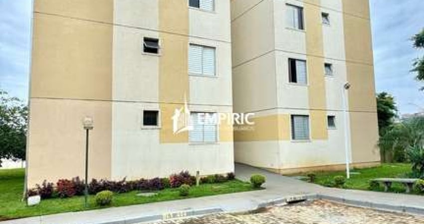 Apartamento com 2 quartos à venda na Rua Leopoldo Miques, 111, Estrela, Ponta Grossa