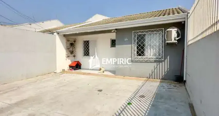 Casa com 3 quartos à venda na Rua Alvaro Antonio Bittar, 200, Oficinas, Ponta Grossa