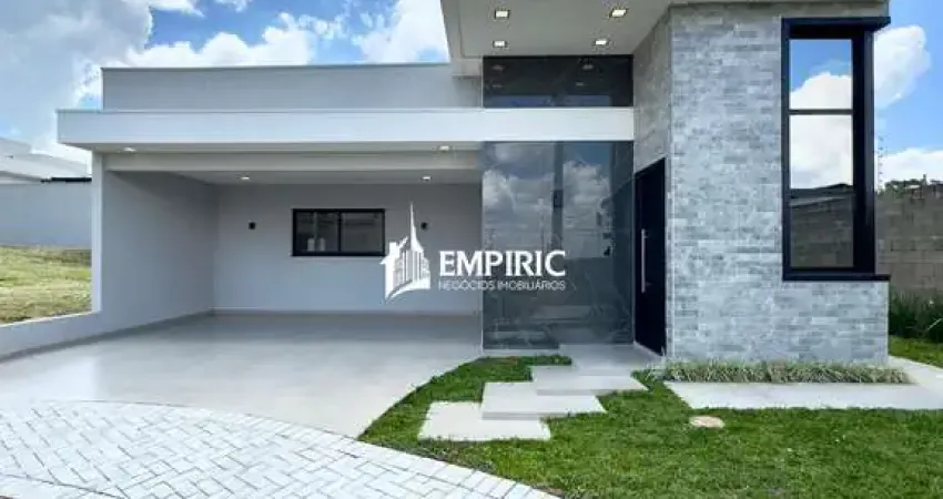 Casa no Ecoville I