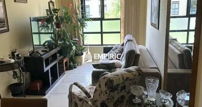 Apartamento com 3 quartos à venda na Av. Ernani Batísta Rosas, 3131, Jardim Carvalho, Ponta Grossa