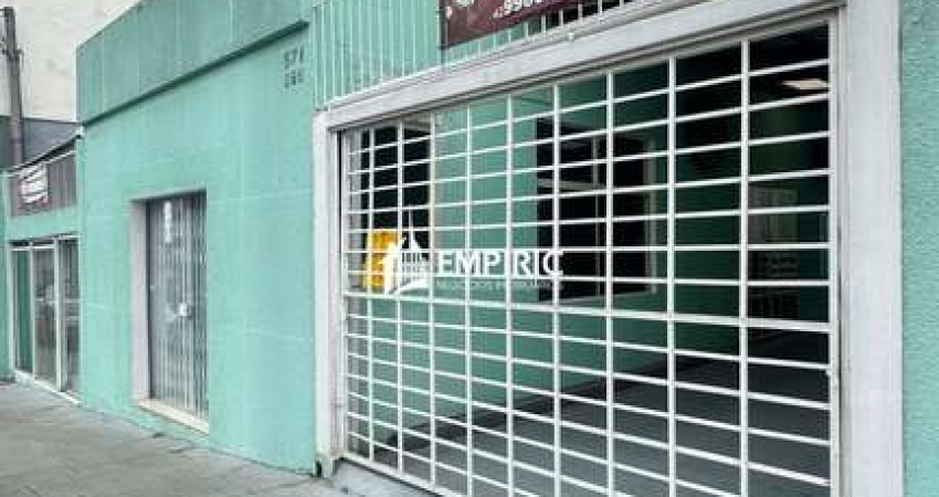 Ponto comercial à venda na Rua Riachuelo, 554, Centro, Ponta Grossa