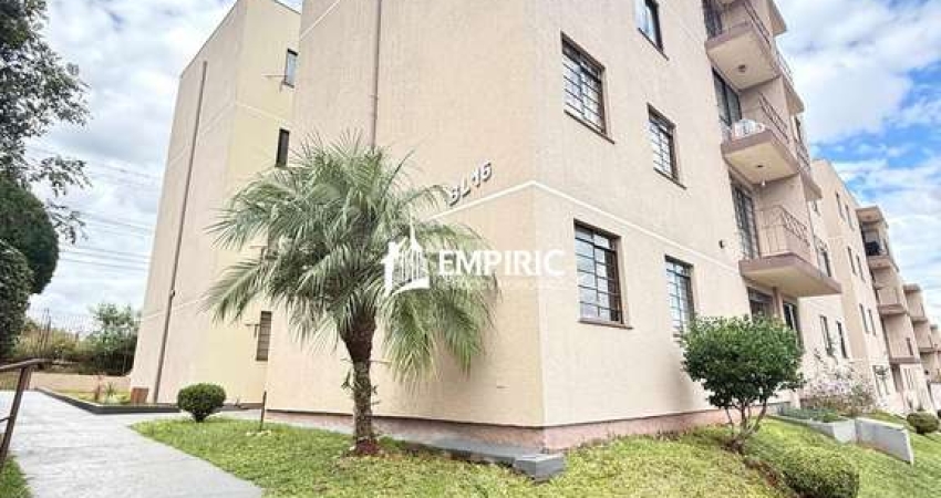 Apartamento com 2 quartos à venda na Avenida Antares, 696, Colônia Dona LuÍza, Ponta Grossa