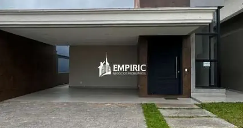 Casa em condomínio fechado com 3 quartos para alugar na Rua Engenheiro Grevile, 4, Colônia Dona LuÍza, Ponta Grossa
