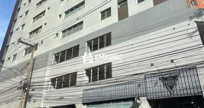 Aparamento no Edifício Leopoldo Roedel