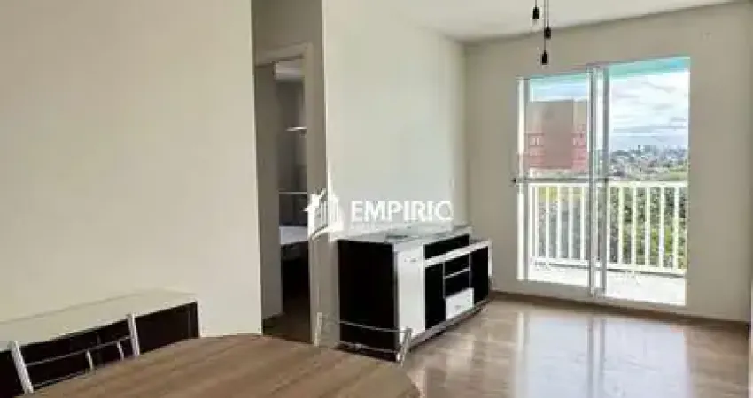 Apartamento com 2 quartos à venda na Rua Valério Ronchi, 7010, Uvaranas, Ponta Grossa