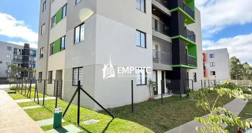 Apartamento com 3 quartos à venda na Rua José Pierre, 101, Chapada, Ponta Grossa