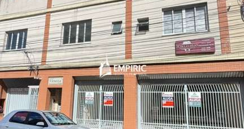 Sala comercial para alugar na Rua Júlia Wanderley, 895, Centro, Ponta Grossa