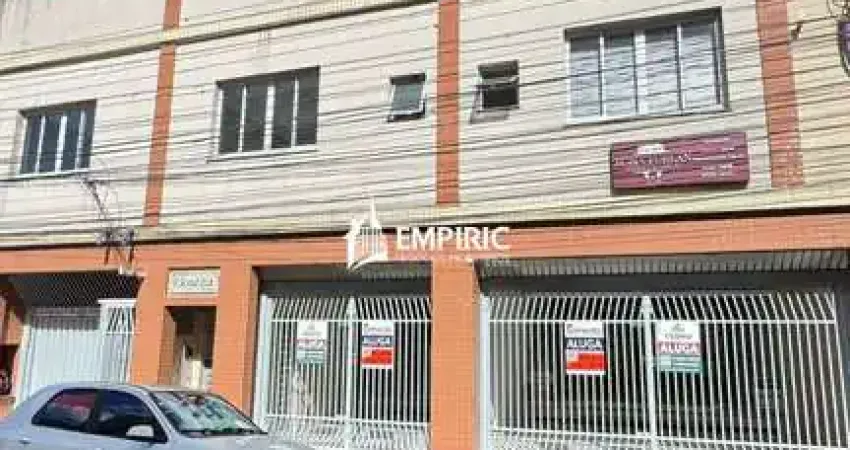 Sala comercial para alugar na Rua Júlia Wanderley, 895, Centro, Ponta Grossa