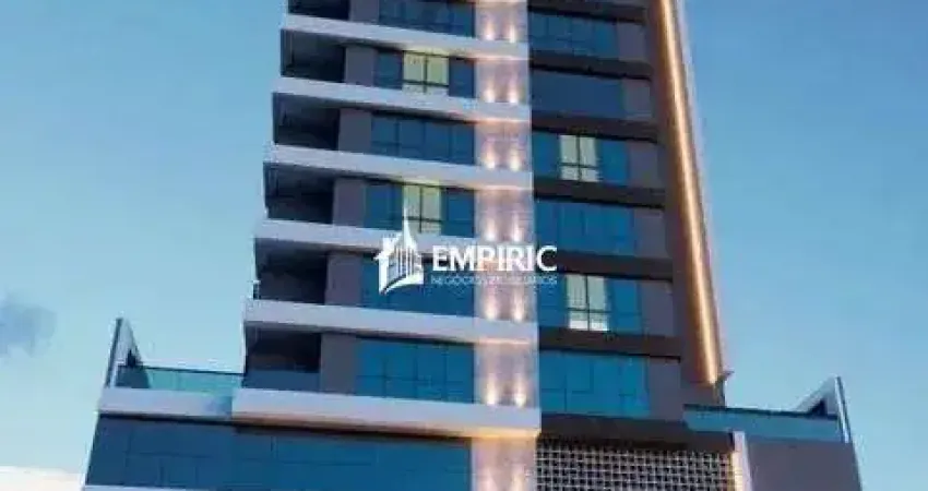 Apartamento com 2 quartos à venda na R. Maria Julia dos Santos Mafra, 1, Jardim Dourado, Porto Belo