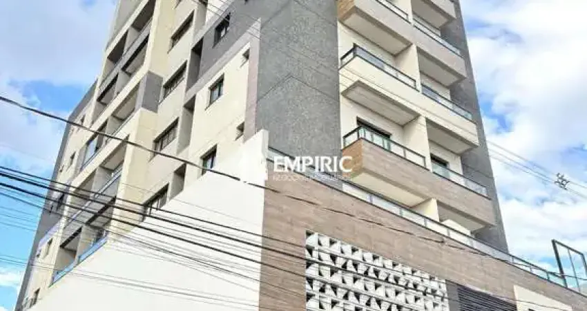 Apartamento com 2 quartos à venda na Rua Gonçalves Ledo, 436, Oficinas, Ponta Grossa