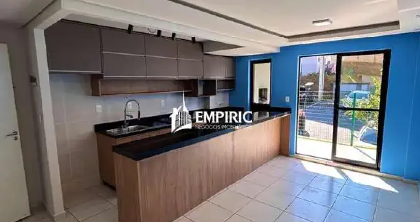 Apartamento Garden Semimobiliado no Vittace Jardim Carvalho
