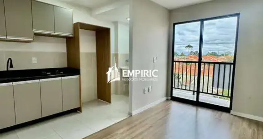 Apartamento com 2 quartos à venda na Rua Sotero dos Reis, 611, Colônia Dona LuÍza, Ponta Grossa