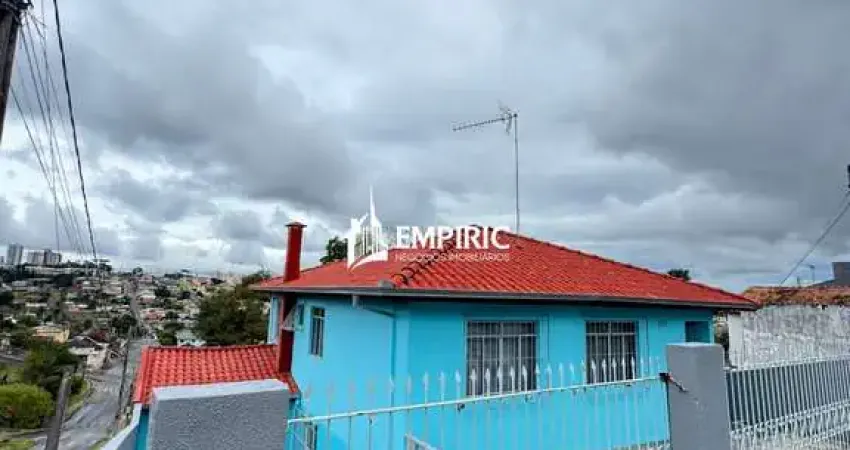 Casa com 4 quartos à venda na Rua Marechal Hermes, 429, Ronda, Ponta Grossa
