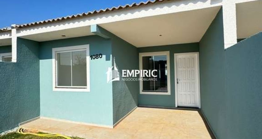 Casa com 2 quartos à venda na Rua Arapoti, 1070, Oficinas, Ponta Grossa