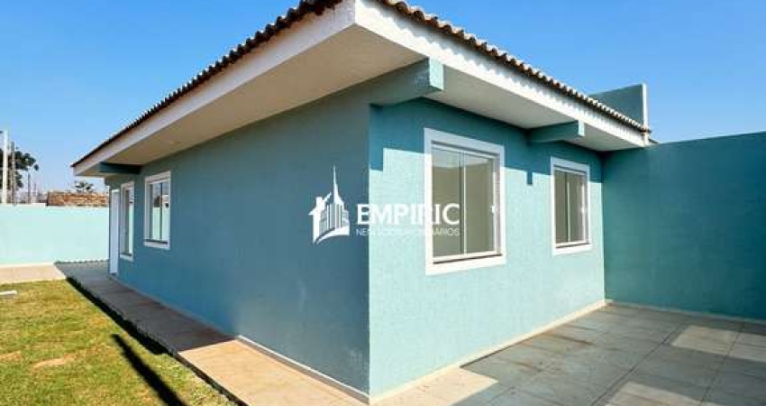 Casa com 3 quartos à venda na Rua Arapoti, 1060, Oficinas, Ponta Grossa