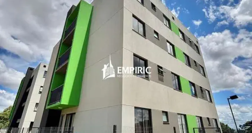 Apartamento com 2 quartos à venda na Rua José Pierre, 100, Chapada, Ponta Grossa