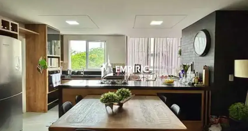 Apartamento com 3 quartos à venda na Rua Paulo Furtado Velasco, 45, Centro, Ponta Grossa