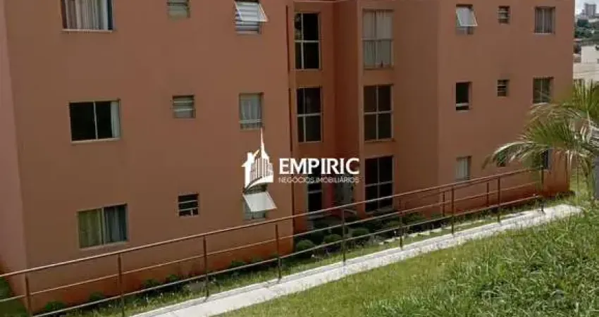 Apartamento com 2 quartos à venda na Rua Conrado Schiffer, 350, Estrela, Ponta Grossa