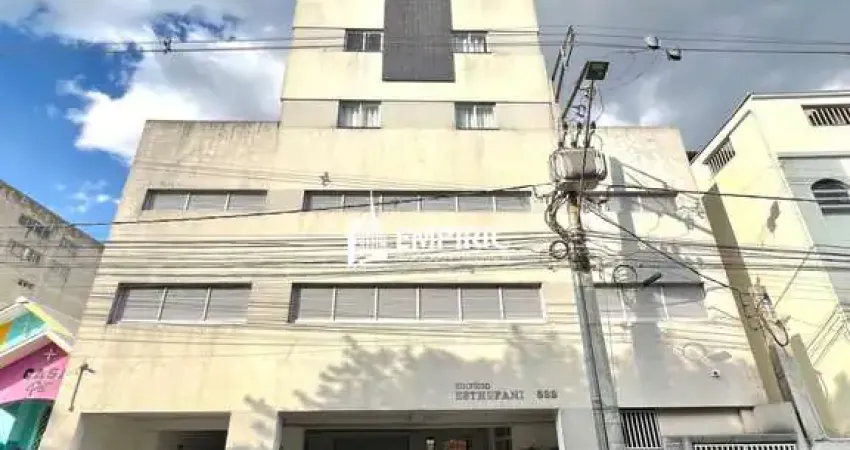 Apartamento com 2 quartos à venda na Rua Francisco Ribas, 532, Centro, Ponta Grossa