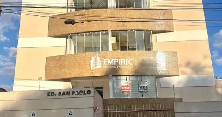 Apartamento com 2 quartos à venda na Rua Rocha Carvalhães, 532, Orfãs, Ponta Grossa