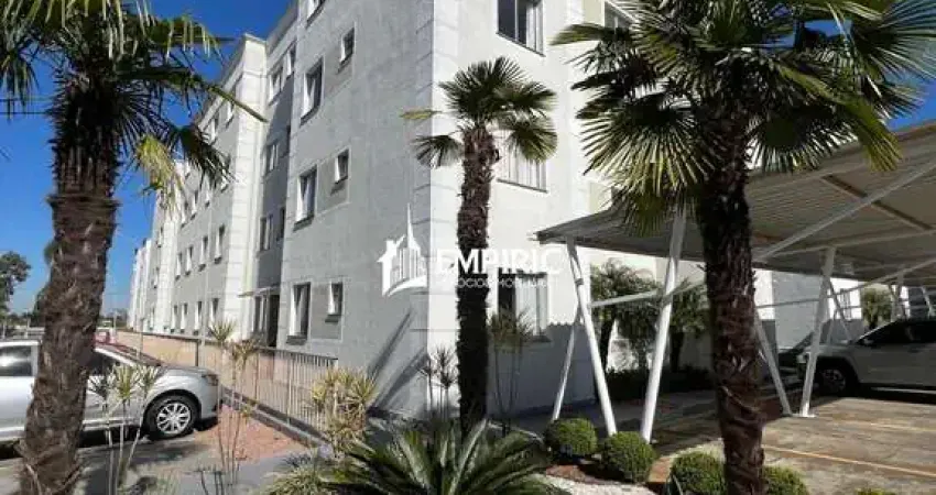 Apartamento com 2 quartos para alugar na Rua Doutor Leopoldo Guimarães da Cunha, 304, Oficinas, Ponta Grossa
